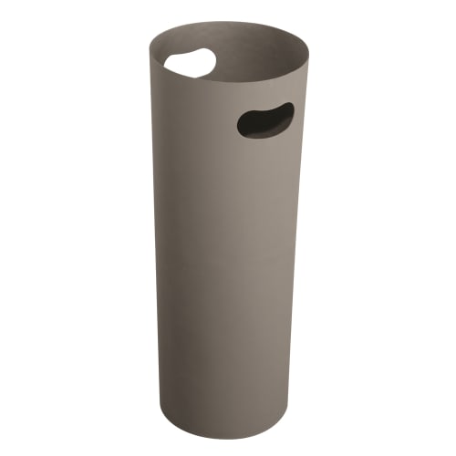 Glaro Heavy Duty Molded Plastic Inner Liner for Glaro 12 Inch Receptacles